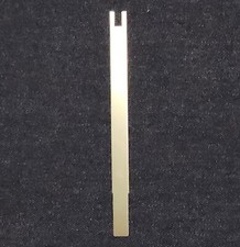 Korg Keyboard Flat Key Spring 2.125" ***USED PARTS*** D2