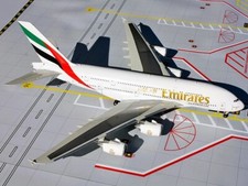 Gemini Jets G2UAE356 Emirates Airbus A380-800 A6-EDE Diecast 1/200 Model Rare