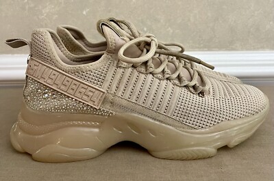 Womens Sneakers Rose Gold Shoes Steve Madden Buy Steve Madden