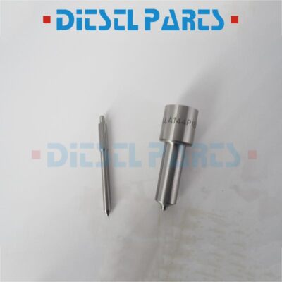 6x Fuel Injector Nozzle DLLA144P184 for MAN F90 D2866LF