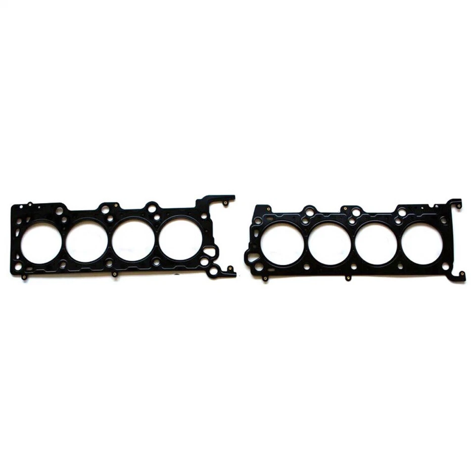 Head Gasket Set & Bolts Fits 4.6L SOHC Ford F150 Crown Victoria Lincoln Town Car Foto 4 de 4