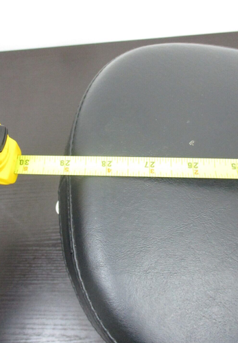 Harley-Davidson Stock 2-UP Seat 52183-96 - 第 14/14 張圖片