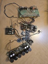 SONY TA-N80ES  internal boards PARTS