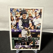 2025 Topps Archives - 1996 Topps Drew Romo #182 (RC)