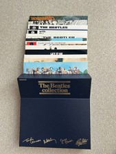 The Beatles Collection Box Vinyl