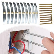 Brand New Switch Fixer Repairer Box Mount Electrical Hardware Household