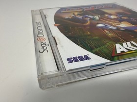 TrickStyle (Sega Dreamcast)  *COMPLETE W/ REG CARD - TESTED*