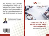 Liguidi MéDard Yehou | Les DéTerminants De La Performance Des Firmes...