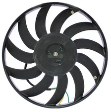 Kühlerlüfter Lüfter Neu - OE-Ref. 4F0959455 für Vag