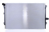 Nissens KüHler, MotorküHlung U.A. FüR Skoda, Vw