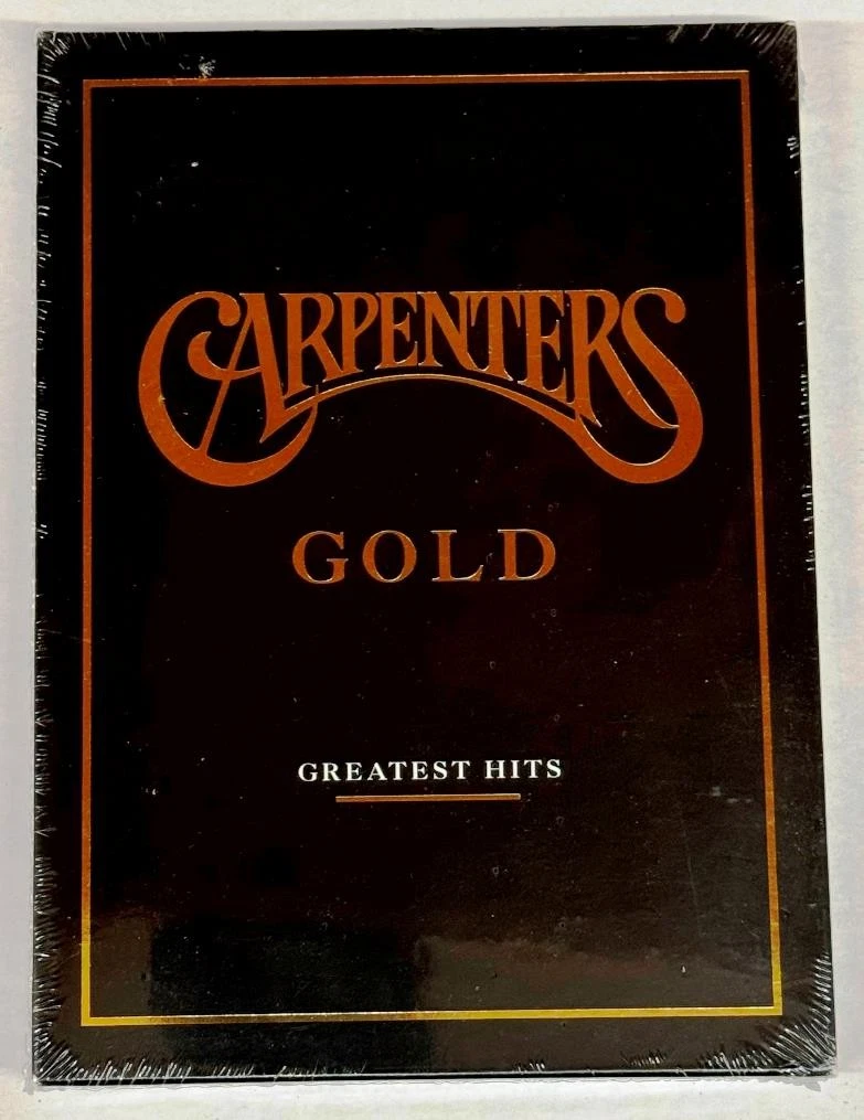 Carpenters Box Set Music CDs for sale | eBay