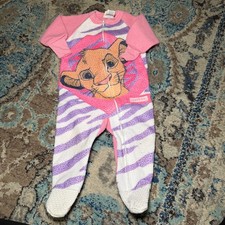 Vintage Lion King PJ