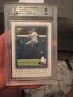 1999 Topps Gallery - Ken Griffey Jr #6 Players Private Issue /250