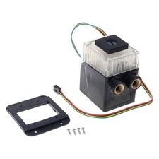 G1/4 Thread CPU Water Pump 12V for DC Ultra quiet Computer Water Cooling System
