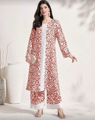 Daily wear kurti set | Women Kurta set size S