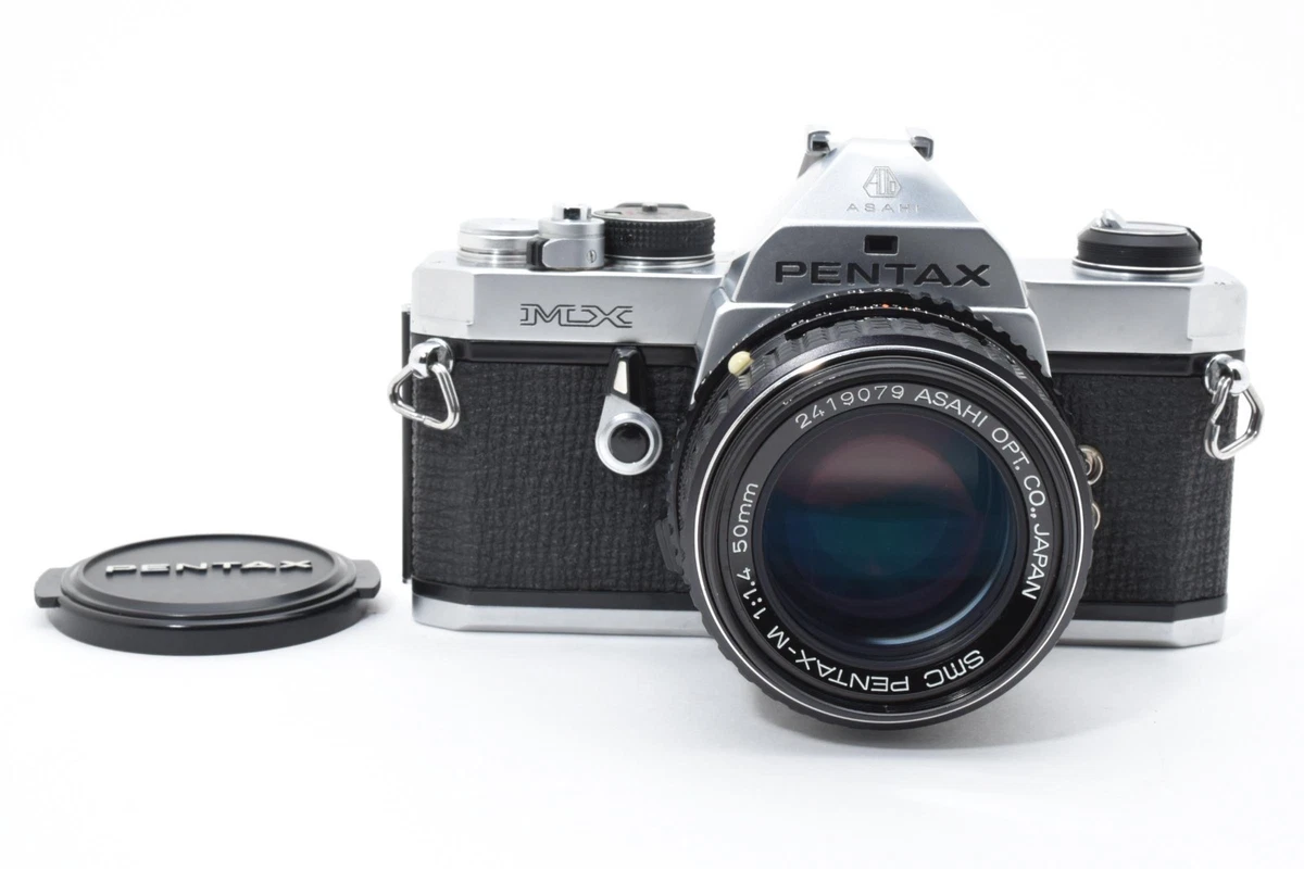 pentax mx camera products for sale | eBay