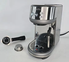 Breville Bambino Espresso Machine BES450BSS Stainless