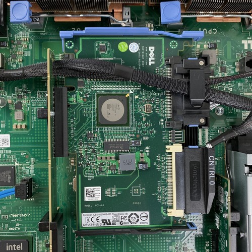 Dell PowerEdge R610 Server Intel Xeon E5680 3.3 GHz 24 GB RAM No HDD No OS - Afbeelding 13 van 18