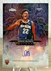 New Listing2025-26 Topps Chrome Derik Queen RC Chromographs Rookie Auto Pelicans CHR-DQ