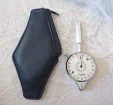 VINTAGE MINERVA SWISS MADE OPISMETER PROFESSIONAL MAP MEASURING CURVIMETER TOOL