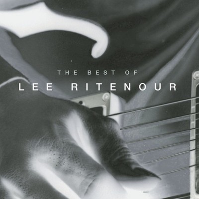 Lee Ritenour The Best Of (CD) Album