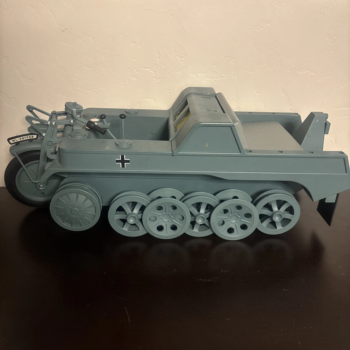 21st Century Toys 1:6 Scale Diecast & Toy Vehicles for sale | eBay