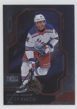 2024-25 Skybox Metal Universe Rookies Victor Mancini #116 1mt1