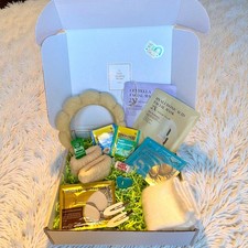 ULTIMATE PAMPER HAMPER | Parcel Birthday Gift  | Mum To Be | Sending You Hugs