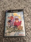 Nintendo GameCube Tales of Symphonia Namco Complete In Box NTSC
