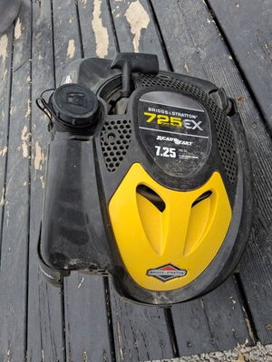 #ad #ad briggs and Stratton 725exi engine $45.00