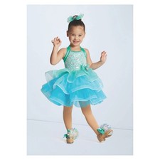 Weissman Costume CXS 16782