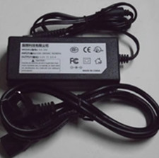 Charger For ICOM IC-R8500 Power Cord