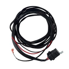 Compressor Integration Harness Kits Fit Air Lift Performance 3h3p 27703