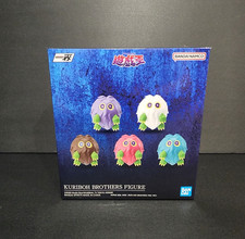 Ichiban Yu-Gi-Oh! Kuriboh Brothers Figure Set - Read
