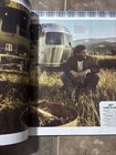 2 Magazine Issues With Luke Grimes Covers Country Living & Cowboys & Indians  — photo 9