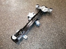 BUICK ENCORE Off-road Front Left Door Window Regulator 98920SUV20 1.40 36369438