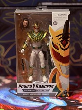 POWER RANGERS LIGHTNING COLLECTION LORD DRAKKON FIGURE MIGHTY MORPHIN HASBRO NEW
