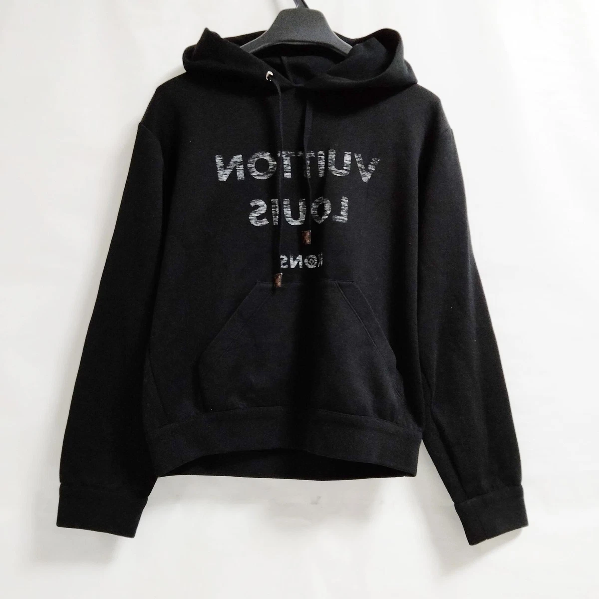 【LOUIS VUITTON】フーディ メンズ Sサイズ Louis Vuitton Regular Size S Hoodies & Sweatshirts for Men for