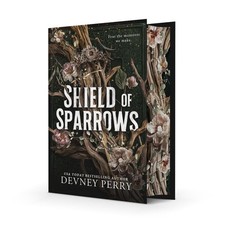 Shield of Sparrows by Devney Perry (English) ...