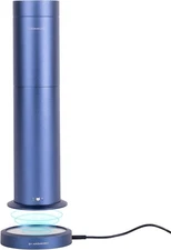 - Wireless Pro Essential Oil Diffuser - 600 Sq Ft Coverage - Cordless & Portable