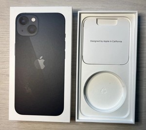 iPhone 13 Mini Box | eBay