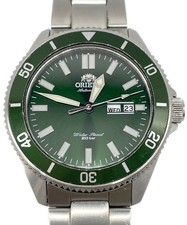 ORIENT Wristwatch F692-UAB0 Men
