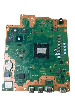 Used Oem Sony PlayStation 5 PS5 SLIM Motherboard CFI-1215A EDM-033 Fully Tested.