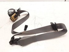 MAZDA TRIBUTE Sicherheitsgurt vorne rechts E11040694 5L8478611B08A 20758340