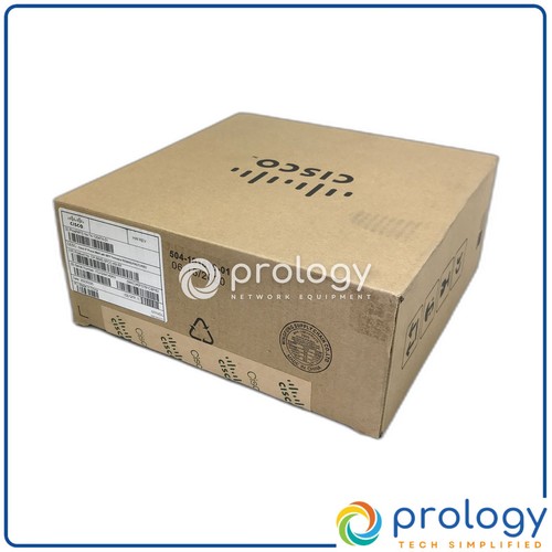 Brand New Cisco  CP-8845-3PCC-K9 5 Lines Multi Platform IP Video Phone - Picture 3 of 4