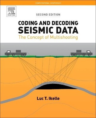 Codierung und Decodierung: Seismic Data - 9780128110980
