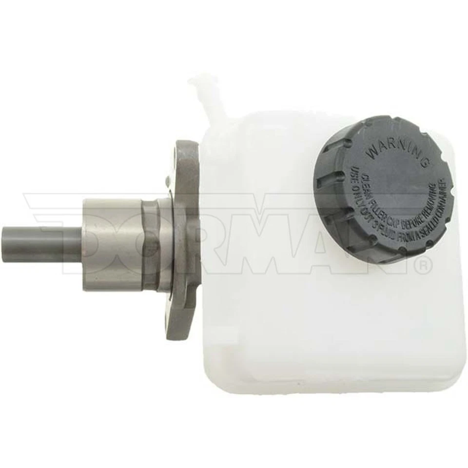 Cilindro maestro de freno Dorman M630059 para modelos Saturn 00-07 seleccionados Foto 3 de 4