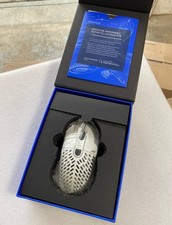 Mountain Makalu 67 RGB Gaming Mouse Wired Lightweight 67g Adjustable DPI LED Erg