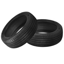 2 X Hankook Kinergy Gt H436 22550r17 94v Tires For Honda Accord 17 -22 2 X Hankook Kinergy Gt H436 22550r17 94v Tires For Honda Accord 17 -22