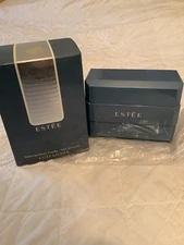 VTG ESTEE Perfumed Body Powder 6oz/170g Estee Lauder USA Discontinued NEW IN BOX